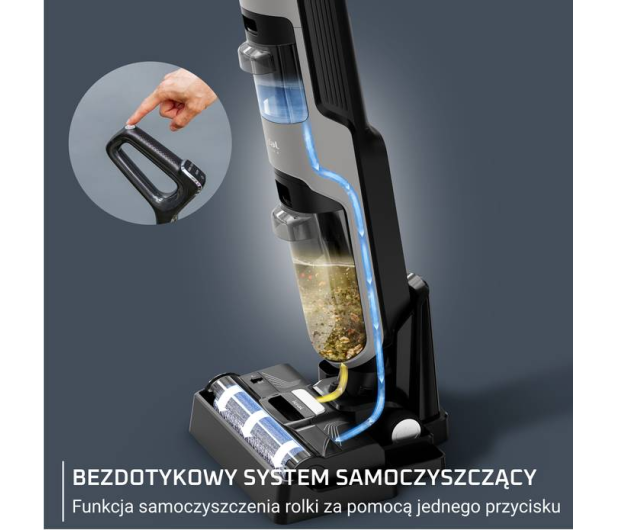 Tefal GF5035F0 - 1481564 - zdjęcie 7